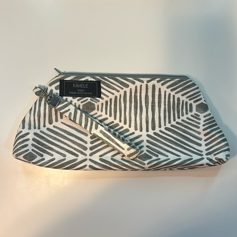 Handmade Clutch